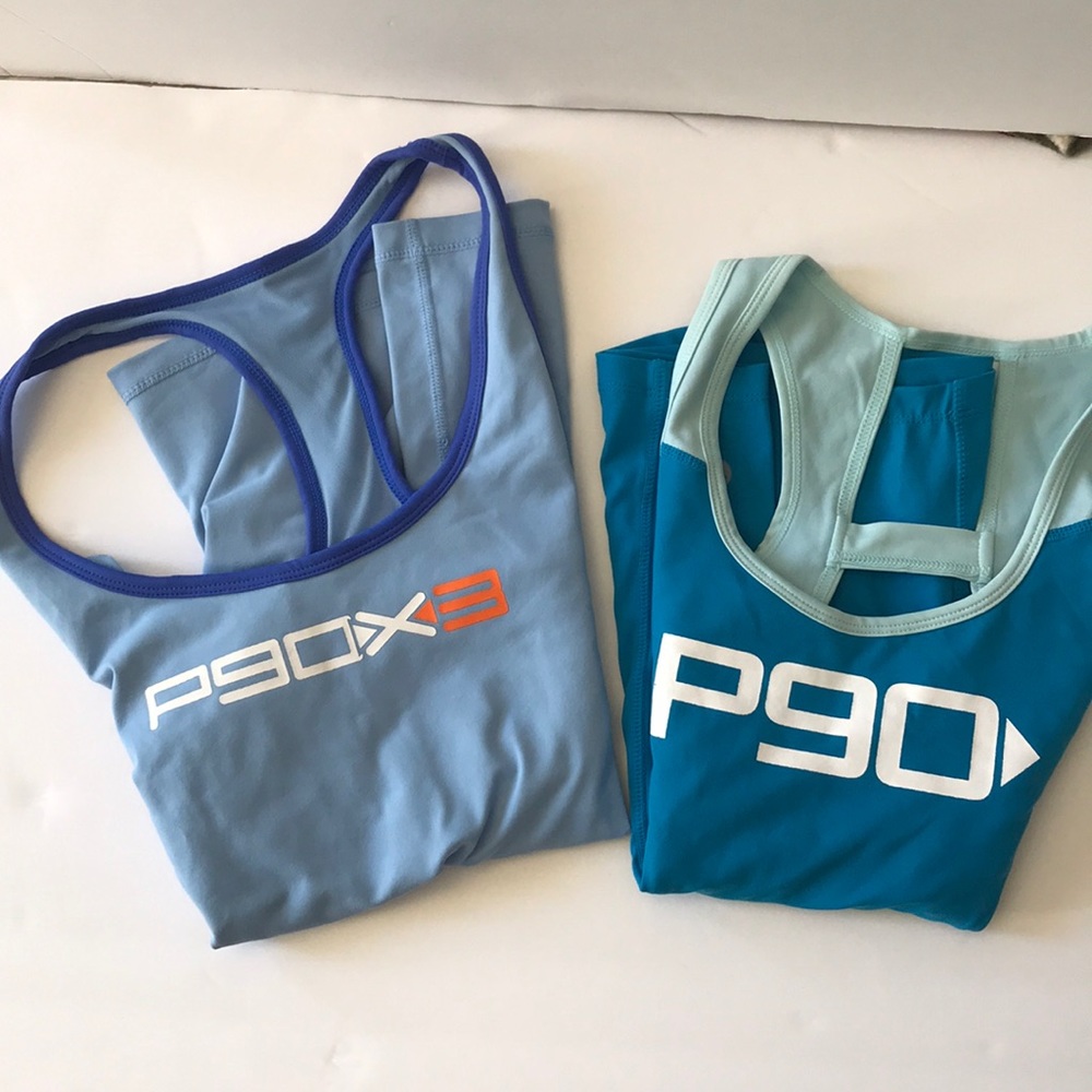 Beachbody workout bundle